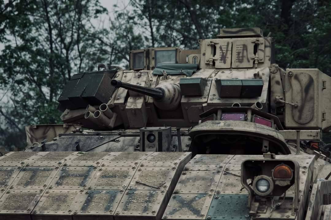 У «лнр» в аварійному стані перебувають 80 % водопровідних мереж, в Алчевську – значні проблеми з доступом до медицини, на нашій ділянці фронту ворог застосував артилерію та дрони