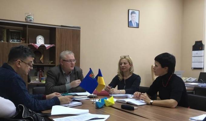 Луганський національний аграрний університет здійснюватиме набір на 2019-2020 навчальний рік в Луганській області