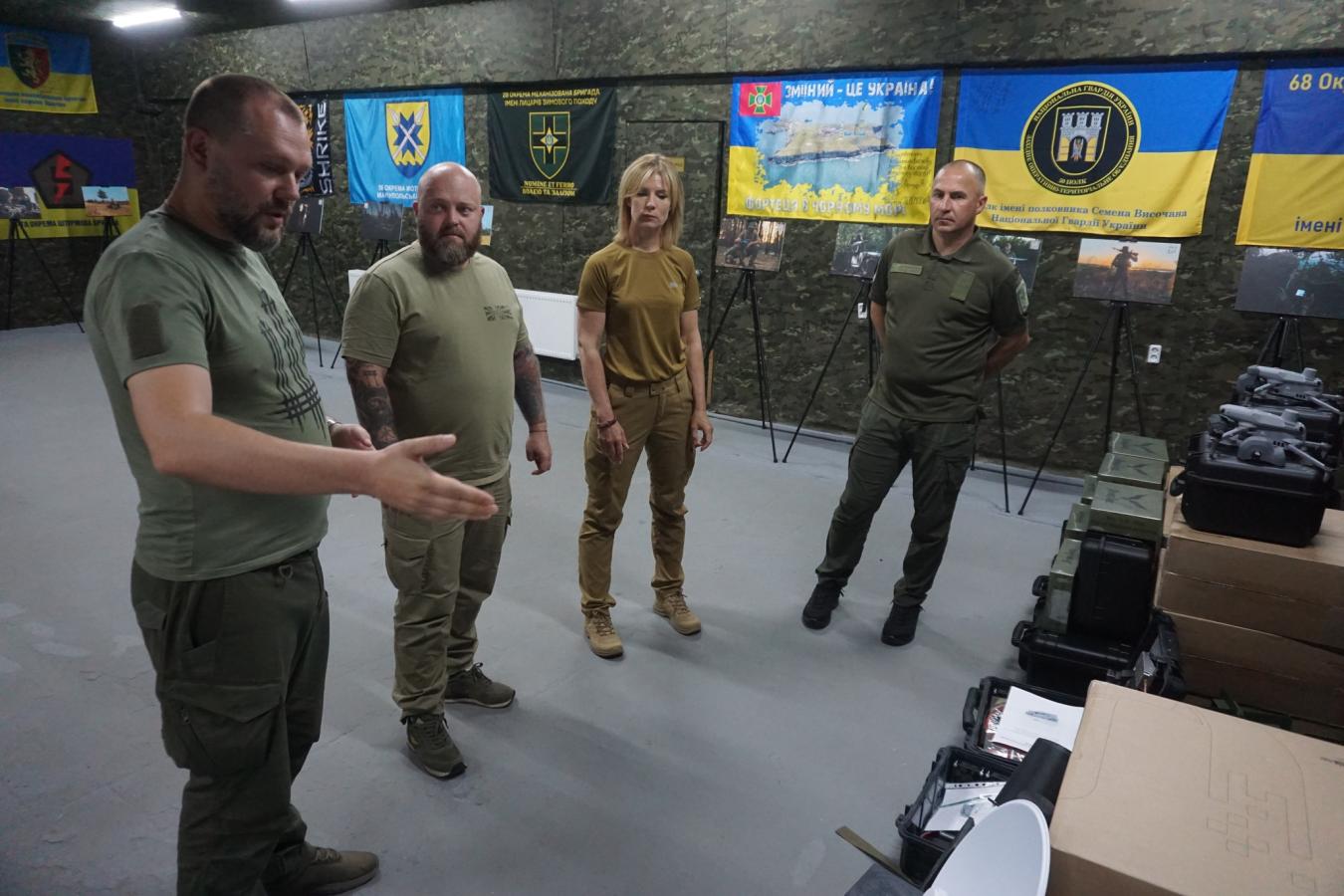 Сіверськодонецька громада підтримала Сили оборони України на понад 130 мільйонів гривень