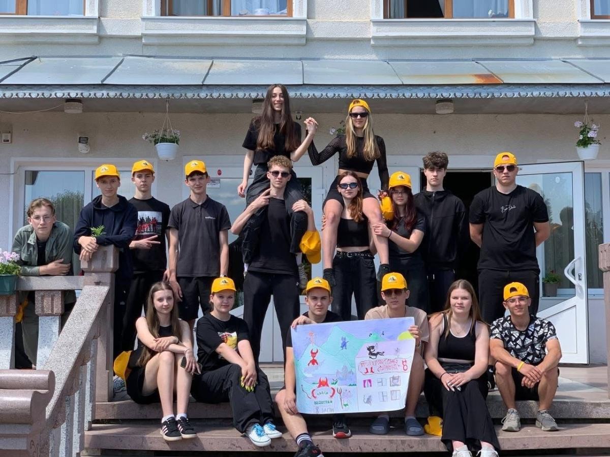 Майже 3,5 млн грн спрямували громади Щастинського району на оздоровлення дітей пільгових категорій