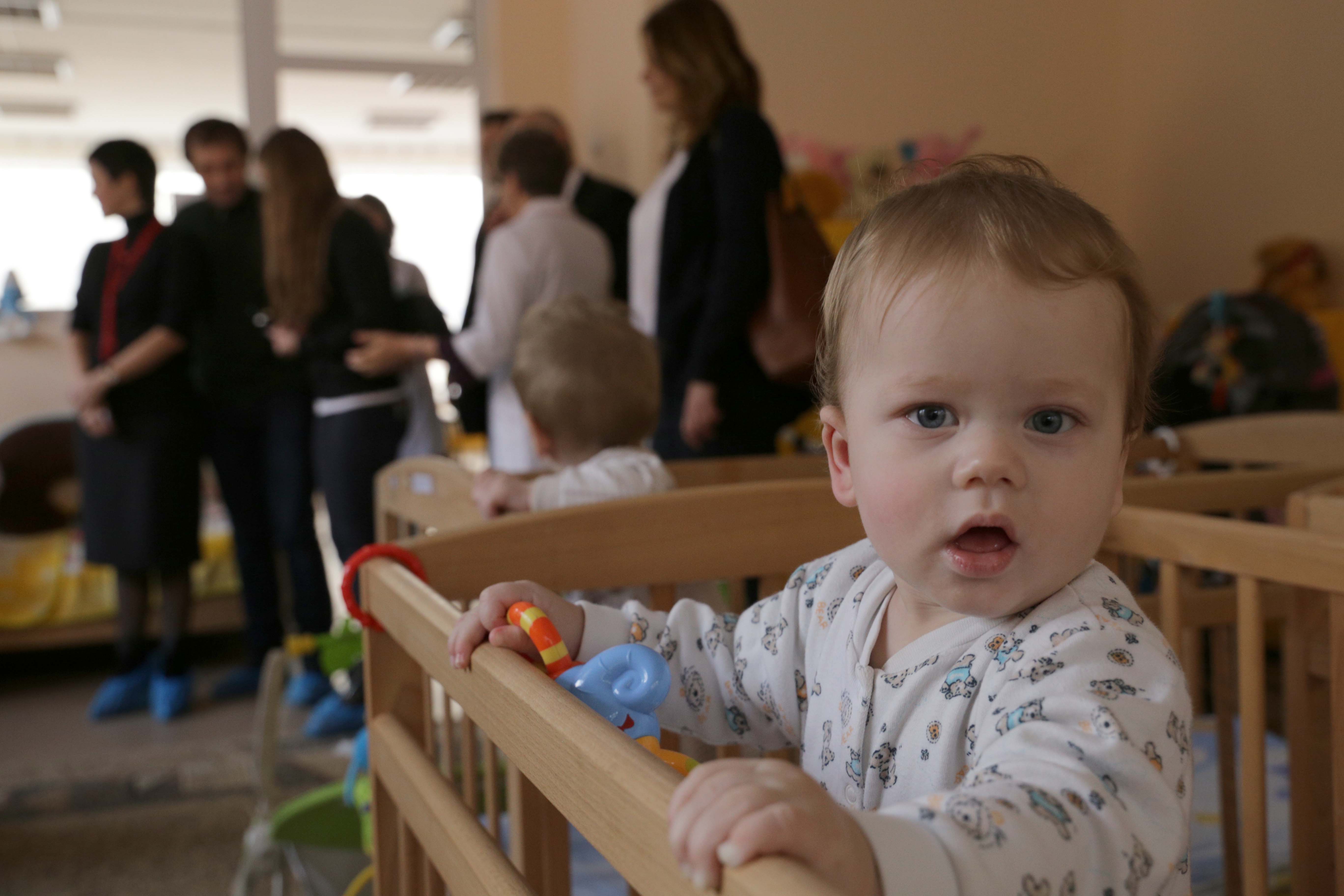 Делегація Посольства Словацької Республіки в Україні відвідала Луганщину