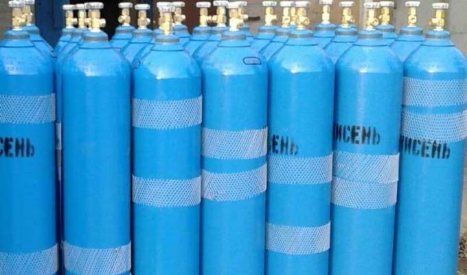 Із бюджету Сєвєродонецька виділено 2,6 млн гривень для забезпечення лікарень медичним киснем