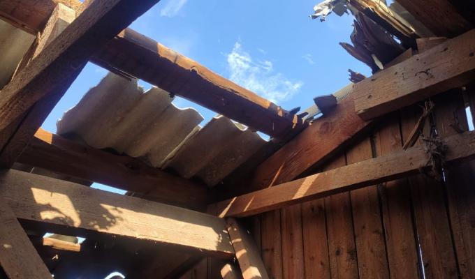 Ми оцінюємо ступінь шкоди, завданої обстрілами в Щасті, люди мають отримати компенсацію, – Олексій Смирнов