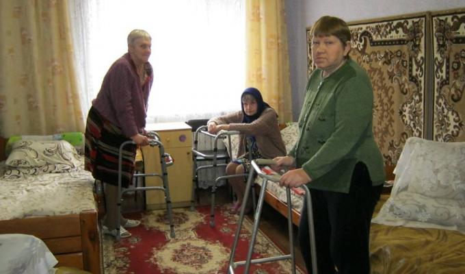 Стратегічна гуманітарна ініціатива генерал-лейтенанта Сергія Наєва «Допомога Схід» продовжує допомагати