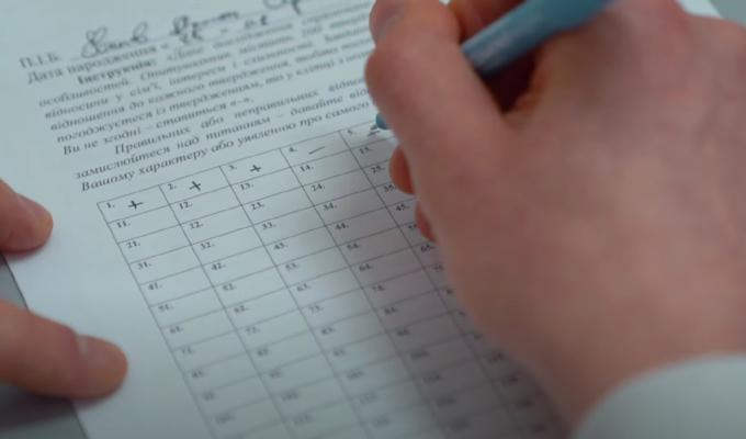 Як насправді відбувається мобілізація в Україні (відео)