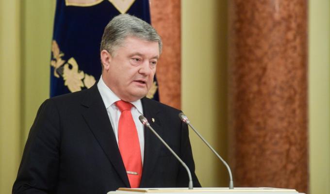 Українське військо забезпечується сучасною і модернізованою технікою та озброєнням для захисту нашої держави – Президент