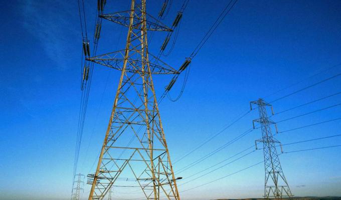 Відновлення енергозабеспечення