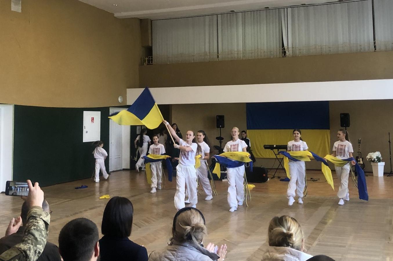 Культура Сіверськодонецької громади: попри обставини – створювати, навчати, об'єднувати