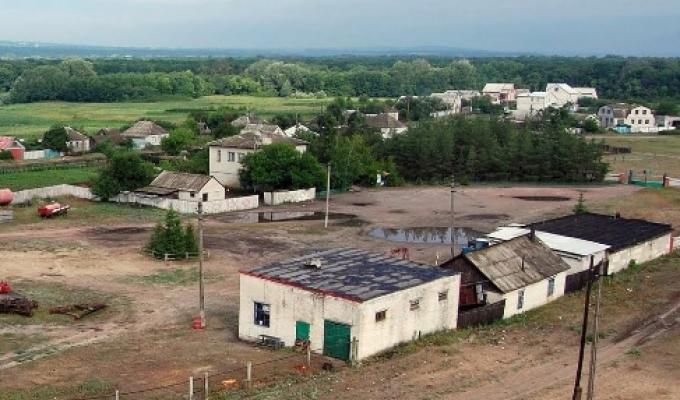 Жителі села Боброве подякували обласній владі