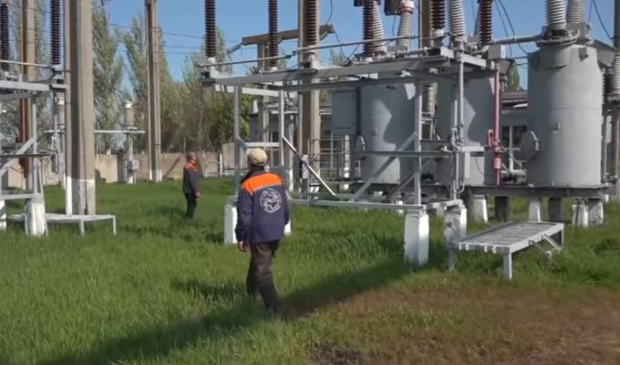 Сергій Гайдай: електропостачання відновлено ще 30 тисячам споживачів Луганщини