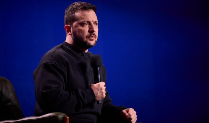 Україна розраховує отримати від держав-партнерів довгострокову допомогу – Президент