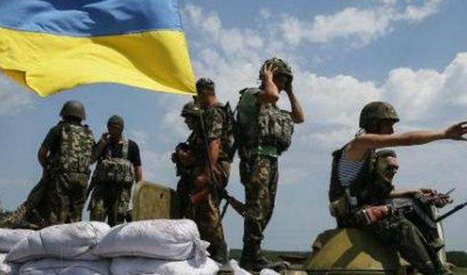 Новини АТО: на Луганщині не припиняються ворожі обстріли