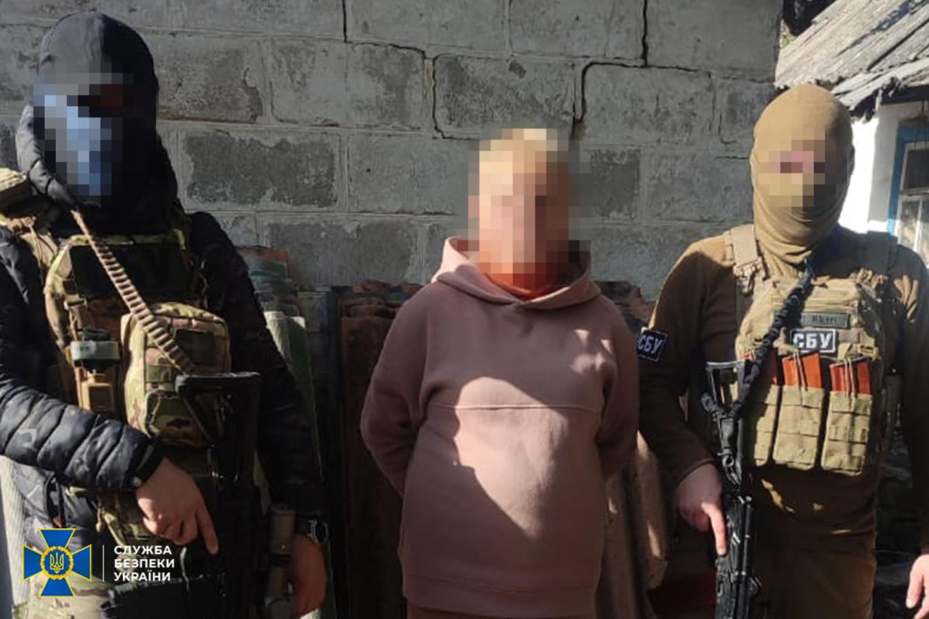 За матеріалами СБУ 16 зрадників, які працювали на ворожі спецслужби на сході України, отримали від 8 років тюрми до довічного ув’язнення