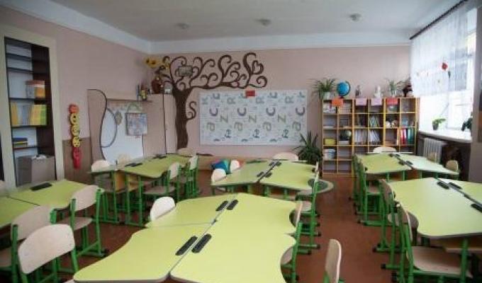 Реалізується районна цільова соціальна програма «Освіта Кремінщини на 2017-2020 роки» 