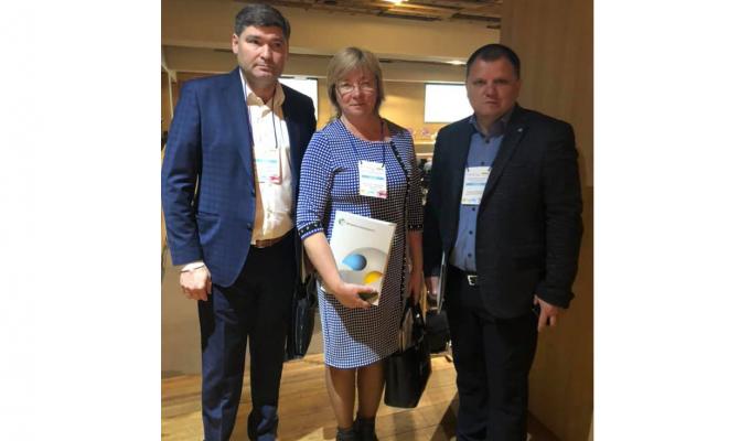 Держенергоефективність запроваджуватиме з громадами Луганщини програми «теплих кредитів», енергосервісу та енергоменедежменту 