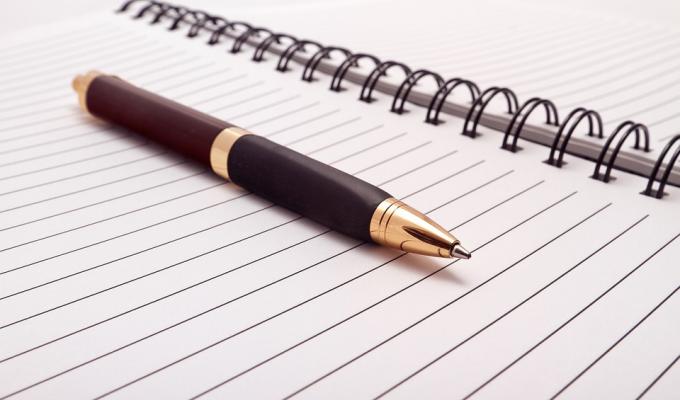 Запрошуємо взяти участь у літературному конкурсі імені Олени Теліги та Олега Ольжича «Тільки тим дана перемога, хто у болі сміятися зміг» 