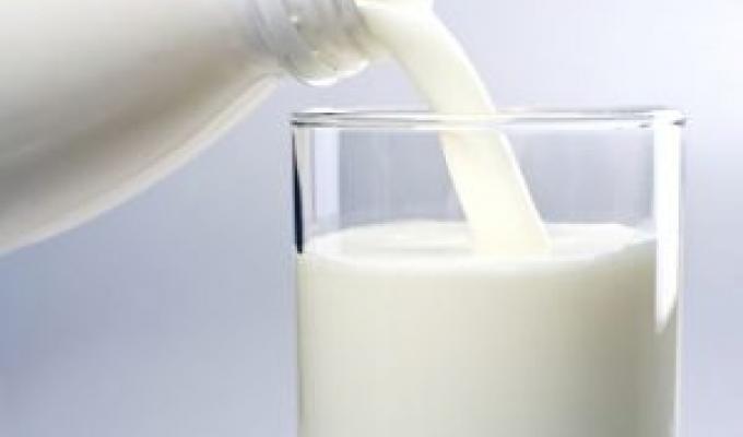 В області запроваджуються заходи щодо підвищення якості молока, – брифінг