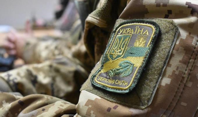 В облдержадміністрації доповіли про роботу щодо перерахунку пенсій військовим пенсіонерам