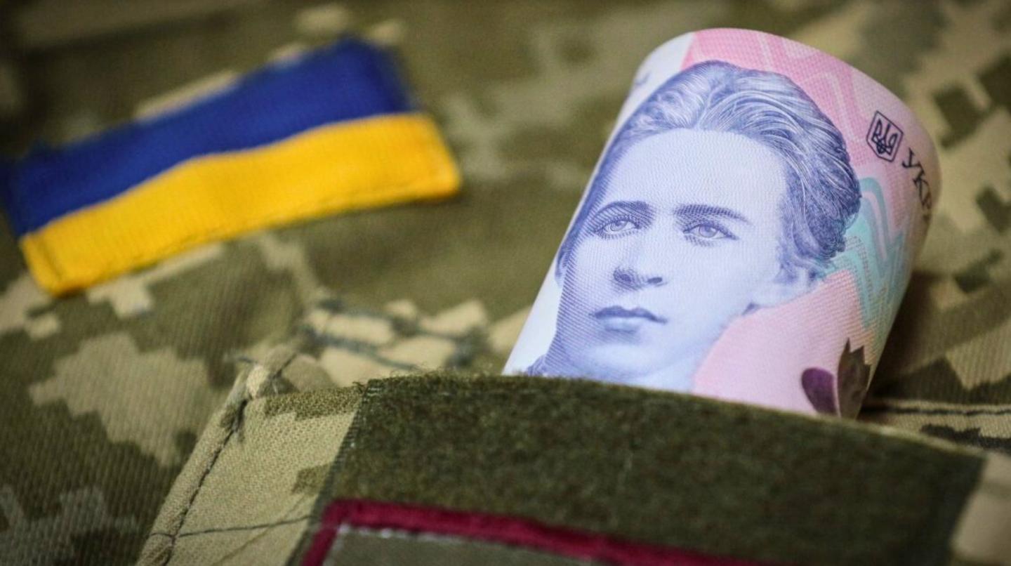 Понад 800 тисяч гривень надано оборонцям громади Широківською СВА