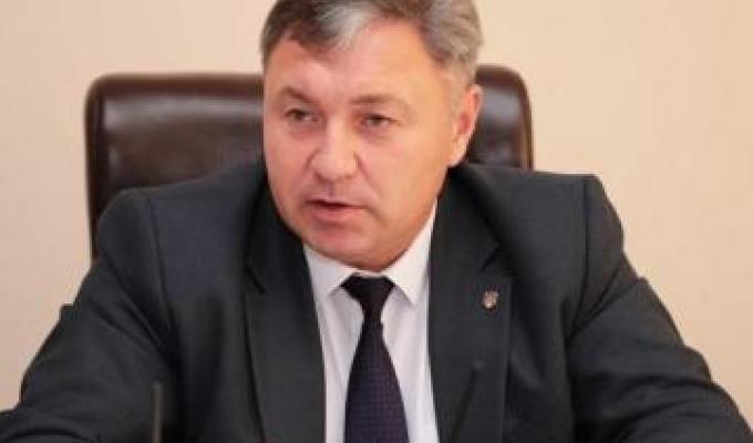 Привітання голови Луганської обласної державної адміністрації – керівника обласної військово-цивільної адміністрації Юрія ГАРБУЗА з нагоди Дня працівників сільського господарства