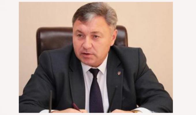 Привітання голови Луганської обласної державної адміністрації – керівника обласної військово-цивільної адміністрації Юрія Гарбуза з нагоди Дня Гідності та Свободи