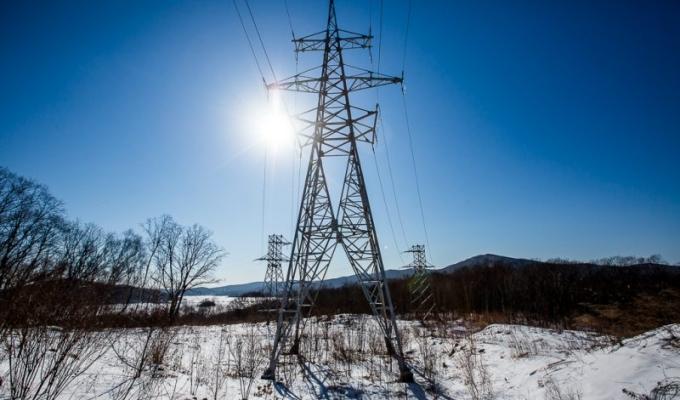 Відновлене електропостачання 10 тисячам абонентів Луганщини