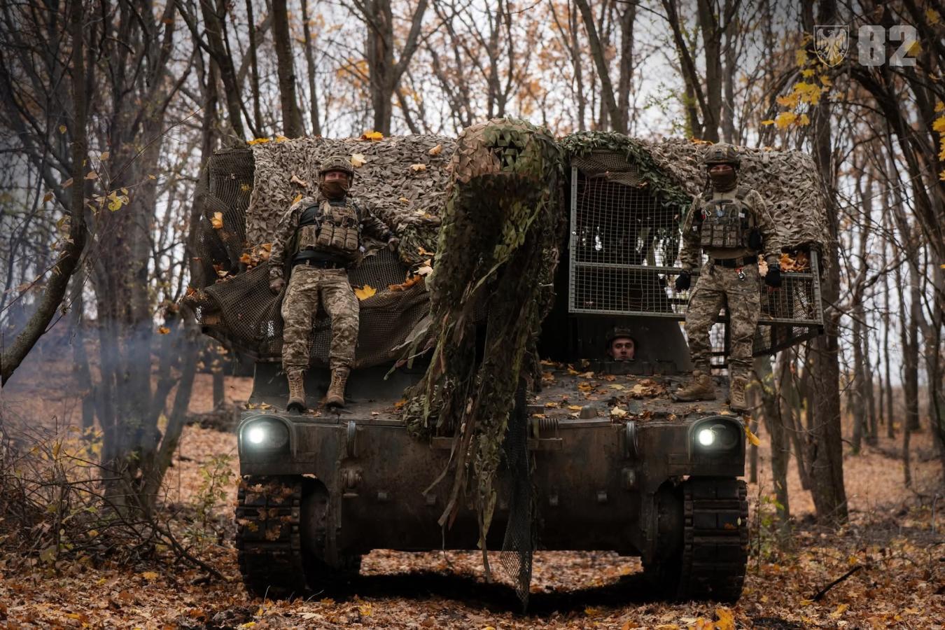 У «лнр» почали масову розсилку повісток, у Кадіївці розподіляють талони до нотаріуса на 2026 рік, атаки противника відбивалися поблизу Греківки 