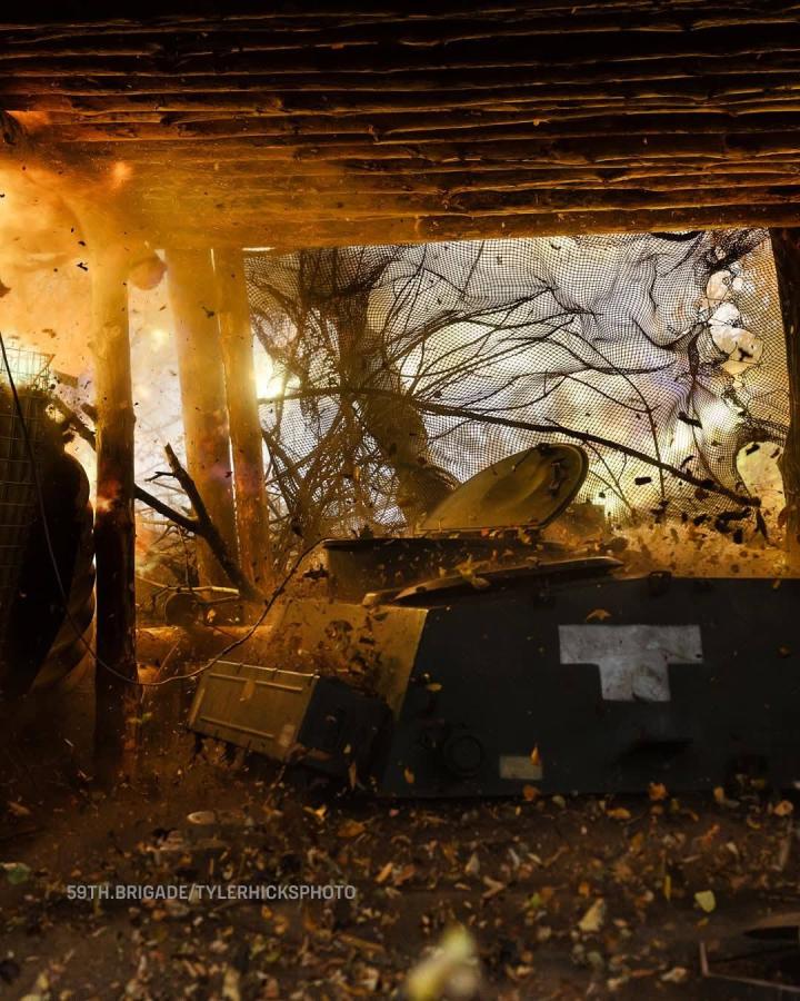 У Марківці окупанти збираються «націоналізувати» ще 50 житлових приміщень, у деяких районах Кадіївки воду подають раз на три тижні, 19 спроб штурмів здійснили росіяни на наших напрямках