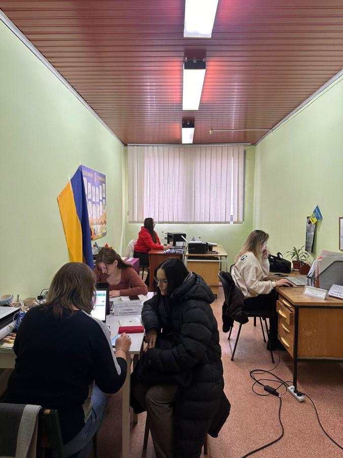 Коли громада без території, але з людьми: як Новоайдар працював у 2025 році