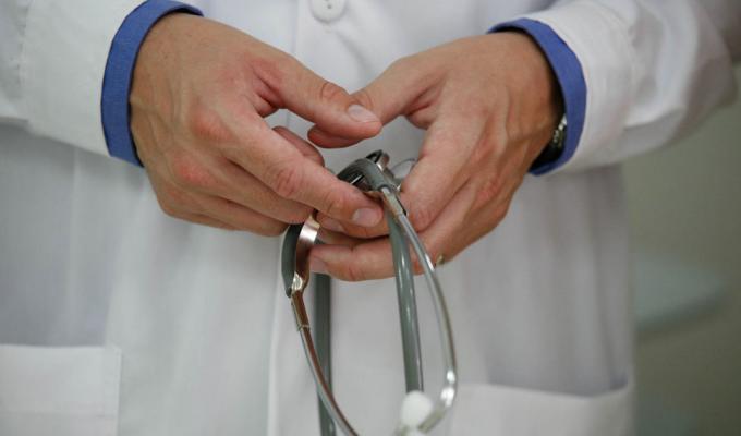 Медична реформа. Що зміниться з 2018 року