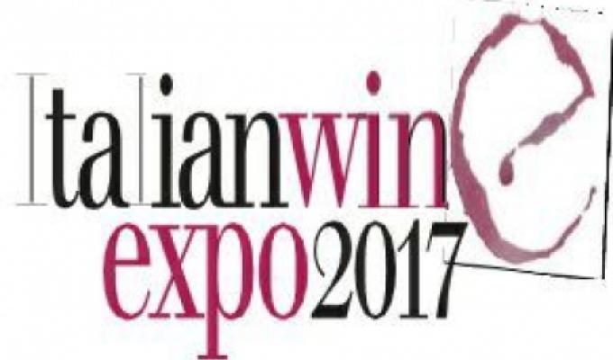 ITALIAN WINE EXPO