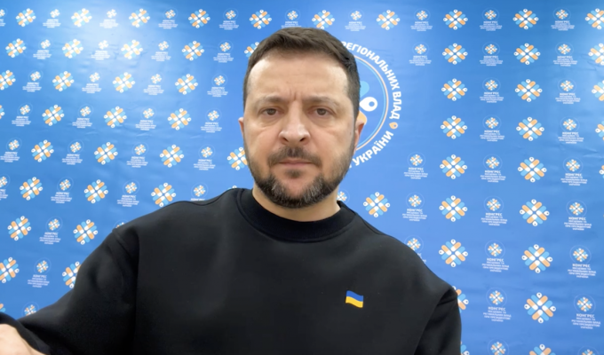 Обговорили з Прем’єр-міністром посилення політики ветеранів; Україні потрібні сила, свіжа енергія та лідерство – звернення Президента Володимира Зеленського