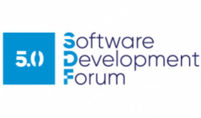 UKRAINIAN SOFTWARE DEVELOPMENT FORUM