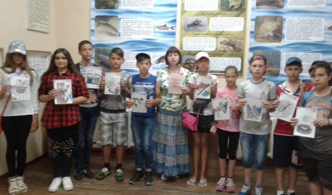 Всесвітній день охорони навколишнього середовища