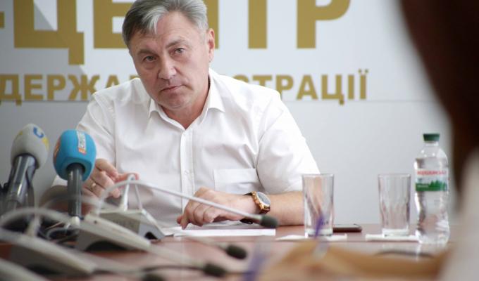 Спеціалізовану медичну допомогу жителям Луганщини надаватимуть військові лікарі, – Юрій Гарбуз