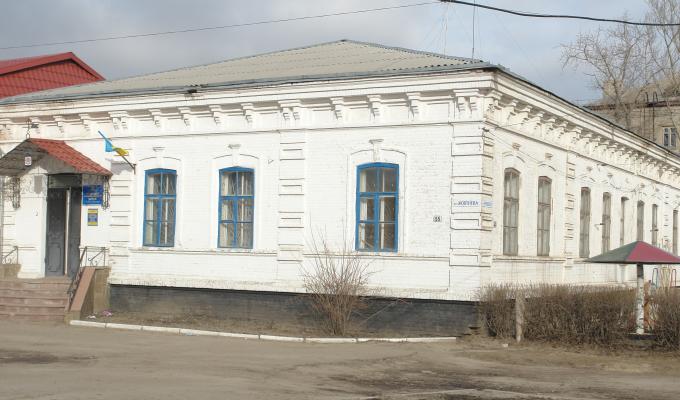 У Луганській області створено Асоціацію музейних працівників «Культурна спадщина Луганщини»