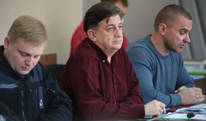 На Луганщині освітні заклади переходять на дистанційне навчання