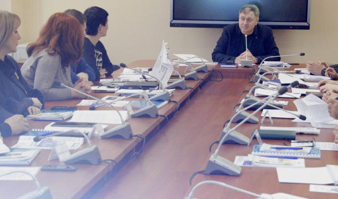 Облік водойм Луганщини у полі зору обласної влади