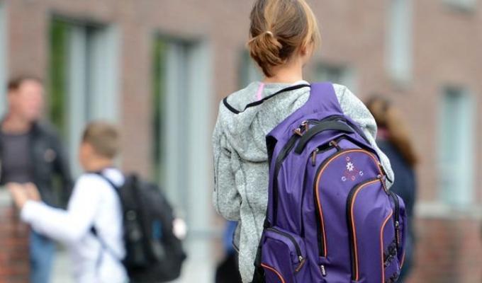 На Луганщині проведено І етап Всеукраїнського профілактичного заходу «Урок»