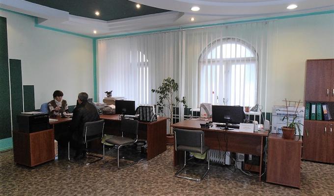 Створення нових центрів надання адміністративних послуг в Луганській області Створення нових центрів надання адміністративних послуг в Луганській області