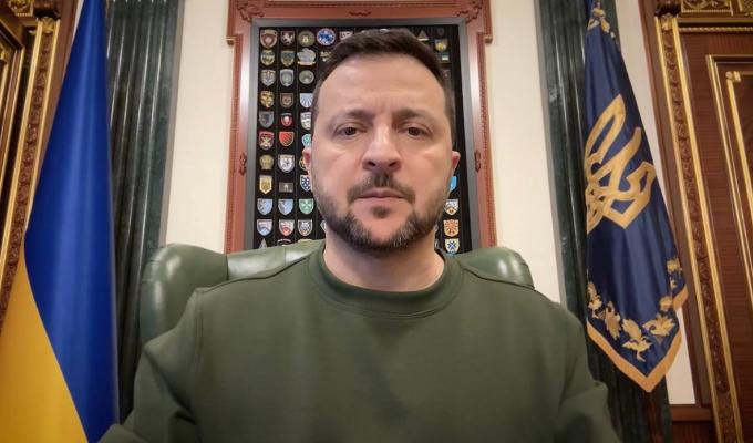 Щоб додати більше захисту, додаємо більше можливостей нашим мобільним вогневим групам – звернення Президента України