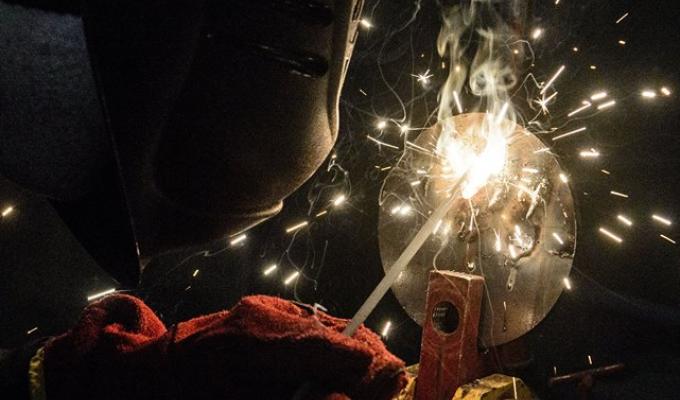 Професії слюсаря, зварника, машиніста та монтажника отримають підтримку держави