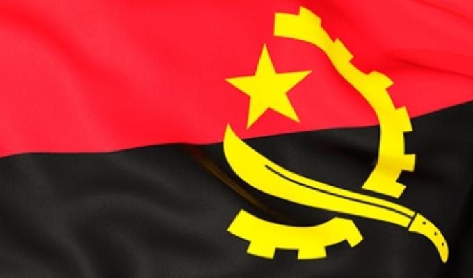 ТОРГОВА МІСІЯ УКРАЇНСЬКИХ ВИРОБНИКІВ ДО АНГОЛИ