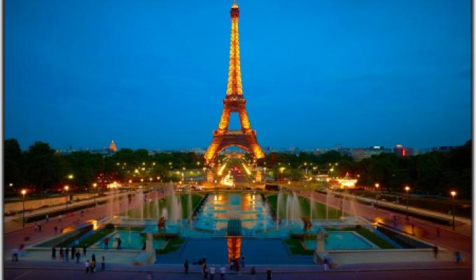 ФРАНЦУЗЬКО-УКРАЇНСЬКИЙ БІЗНЕС-ФОРУМ