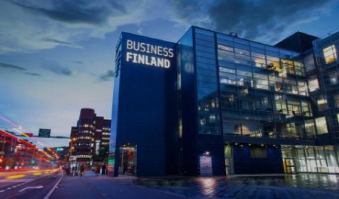 БІЗНЕС-ЗУСТРІЧ З ФІНСЬКИМИ КОМПАНІЯМ