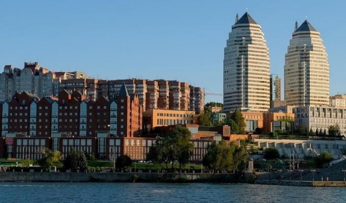 Україна має інтегруватись до європейської містобудівної стратегії