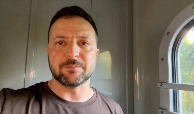 Розуміємо, як поступово заповнюватиметься дефіцит електрики, урядовці мають чіткі завдання – звернення Президента