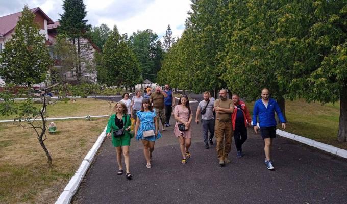 Кремінська громада: житло для 200 переселенців з Луганщини надають на Рівненщині