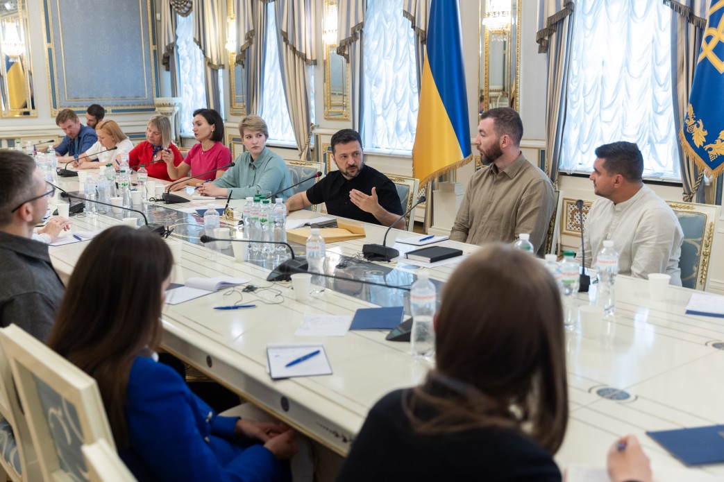 Під час обміну тілами Росія віддала своїх загиблих військових і навіть громадянина іншої держави – Президент