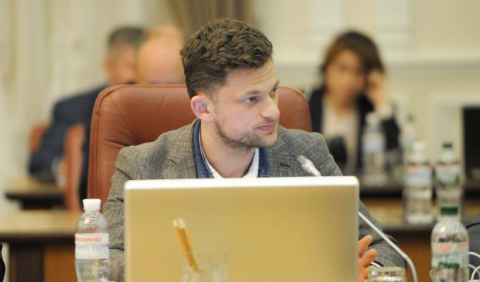 Оновлення влади відбувається у безпрецедентних масштабах, – Дмитро Дубілет